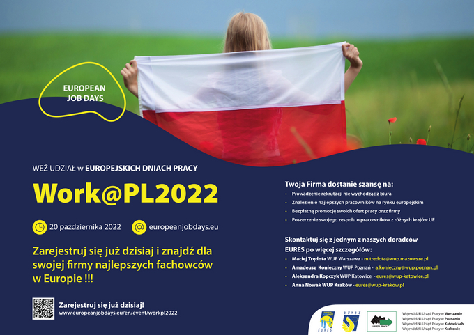 Ulotka informacyjna workpl2022