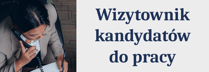 Logo wizytownika