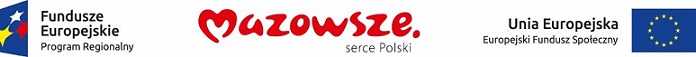 Logo Mazowsze