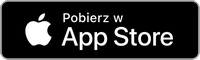 Logotyp sklepu Apple App Store