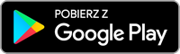 Logotyp sklepu Google Play