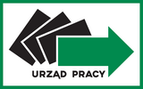 Logo Powiatowy Urząd Pracy