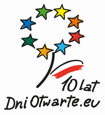 Baner 10 lat Dni Otwartych Funduszy Europejskich