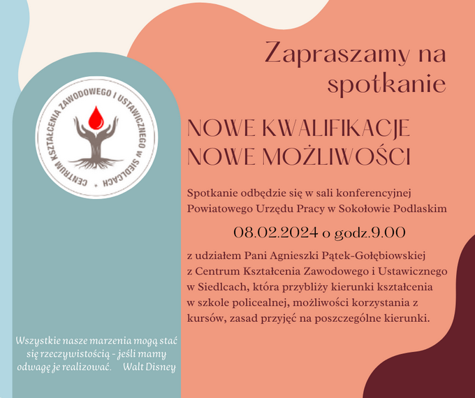 Spotkanie z CKZIU