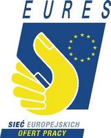 Logotyp Europejskich Dni Pracy