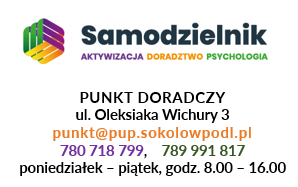 Samodzielnik wizytówka