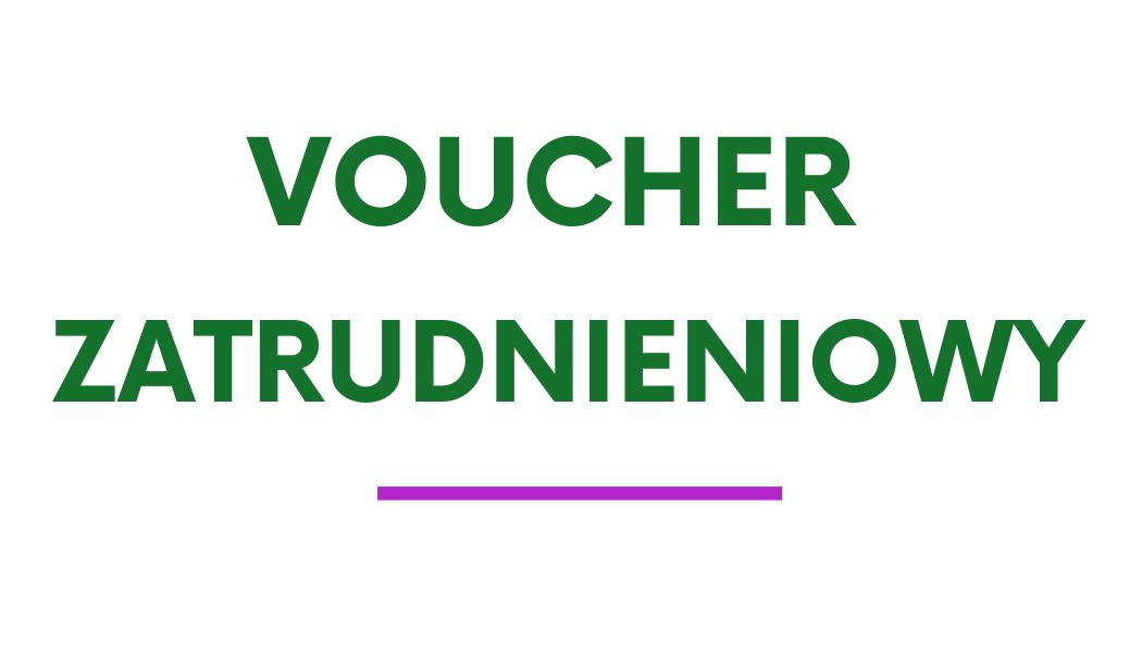 Zdjęcie artykułu II Nabór wniosków na Voucher Zatrudnieniowy