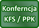 Obrazek dla: Konferencja KFS i PPK
