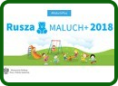 Zdjęcie artykułu Rusza "Maluch+" 2018